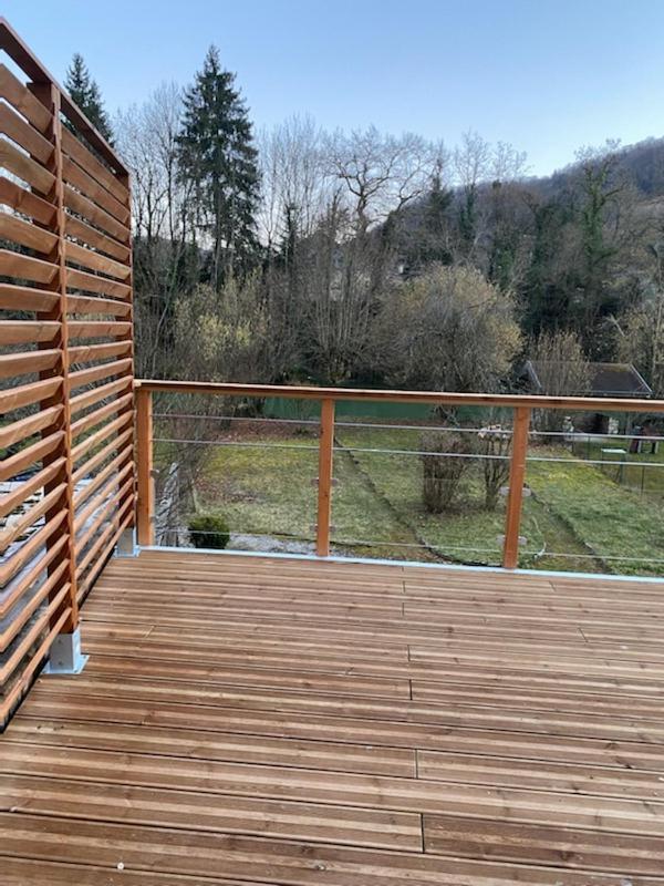 Une Evidence Tendance Et Design أرننس المظهر الخارجي الصورة